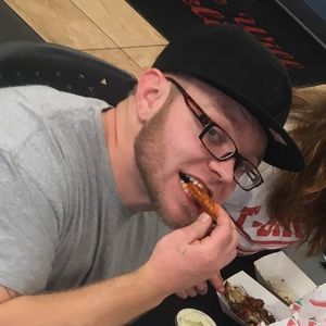 Meet your Posher, Josh